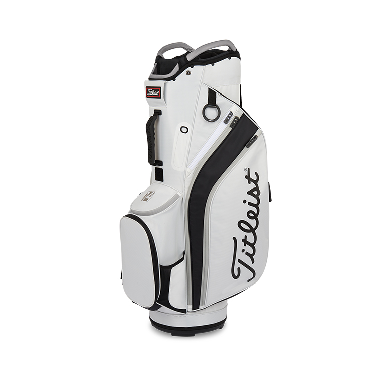 Titleist Cart 14 | My Website